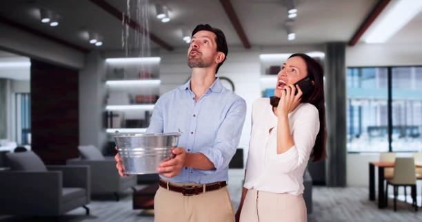 , LA Water damage restoration Company